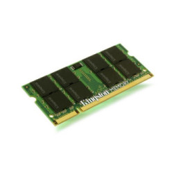 DDR3L SO-DIMM KINGSTON 8Gb 1600Mhz 1.35V - KVR16LS11/8