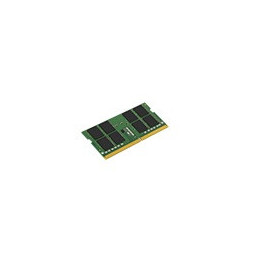 DDR4 SO-DIMM KINGSTON 16Gb 3200Mhz - CL19 - KVR32S22S8/16