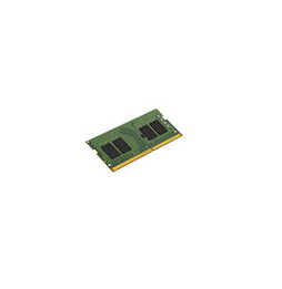 DDR4 SO-DIMM KINGSTON 4Gb 3200Mhz - CL22 - KVR32S22S6/4
