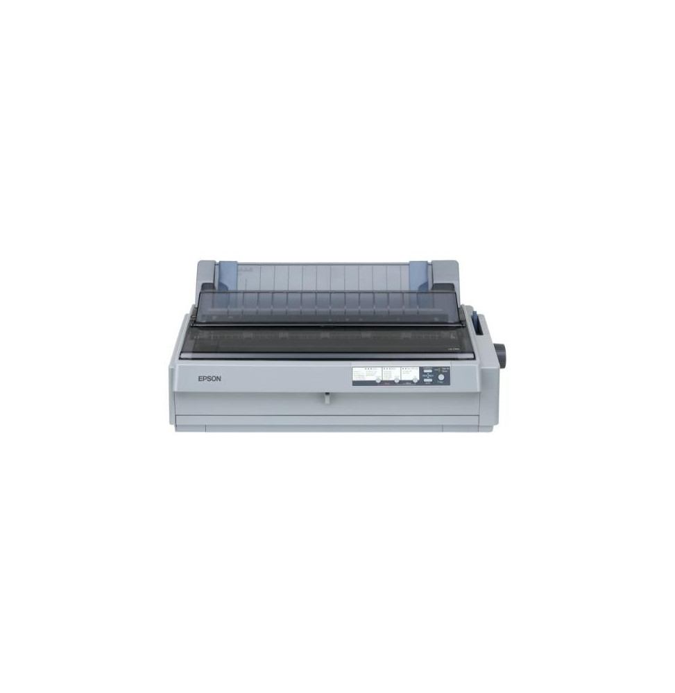 STAMPANTE EPSON AGHI LQ-2190 24 AGHI 136 COLONNE 1+5 copie 480CPS PAR USB