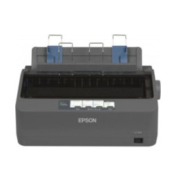 STAMPANTE EPSON AGHI LX-350 9 AGHI 80 347CPS USB PAR/SER