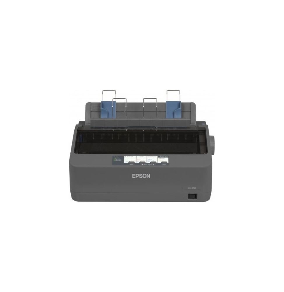 STAMPANTE EPSON AGHI LX-350 9 AGHI 80 347CPS USB PAR/SER