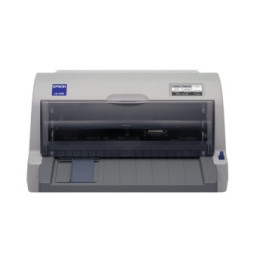 STAMPANTE EPSON AGHI LQ-630 24 AGHI 80 COL 300CPS PAR/USB