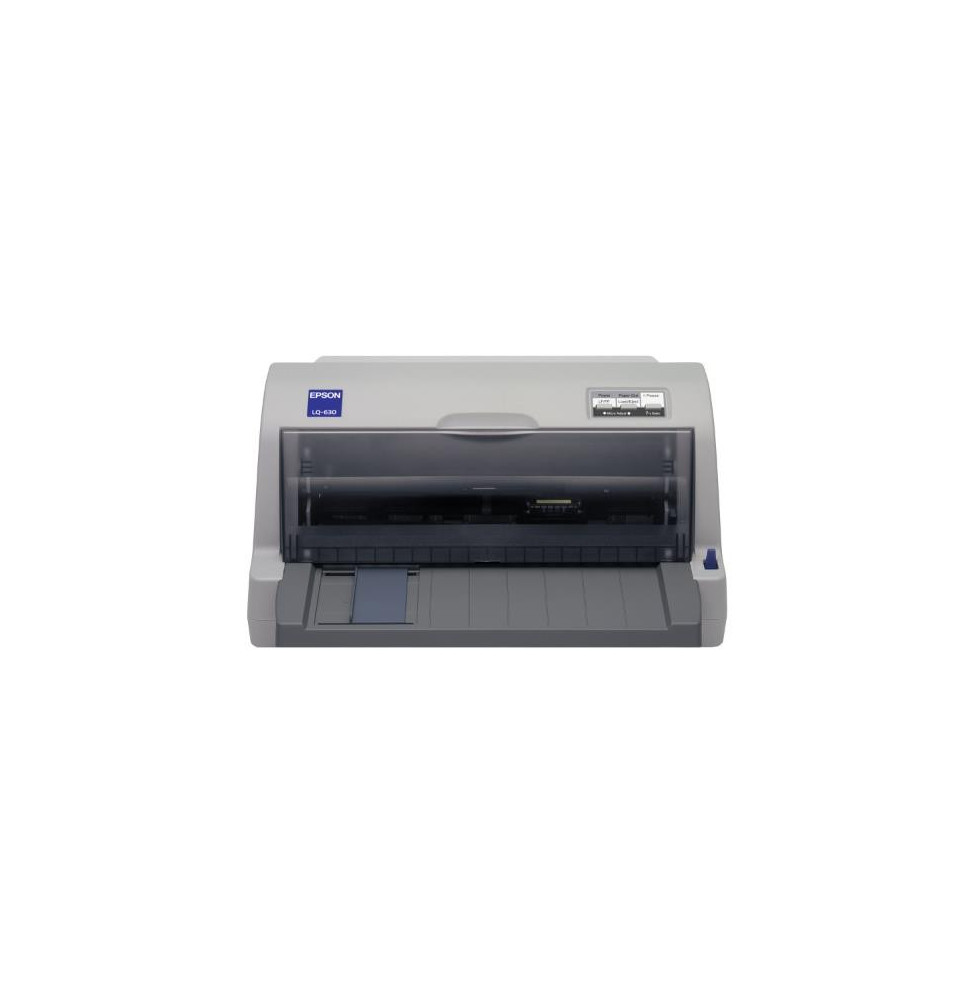 STAMPANTE EPSON AGHI LQ-630 24 AGHI 80 COL 300CPS PAR/USB