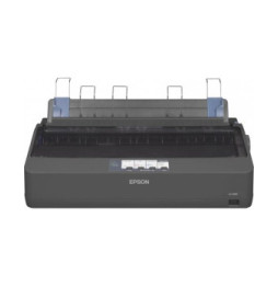 STAMPANTE EPSON AGHI LX-1350 9 AGHI 136 col USB PAR/SER