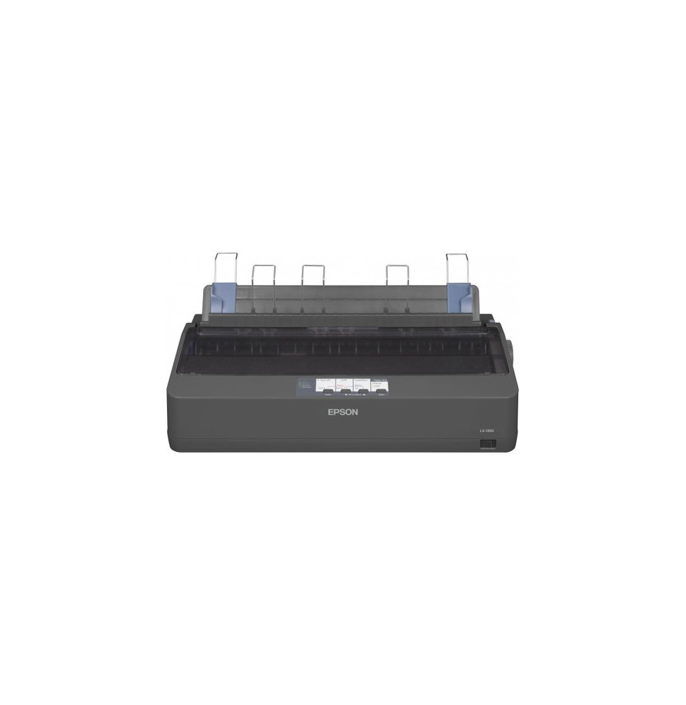 STAMPANTE EPSON AGHI LX-1350 9 AGHI 136 col USB PAR/SER