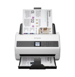 SCANNER EPSON WorkForce DS-970 A4 600X600dpi ADF 100FF USB 3.0