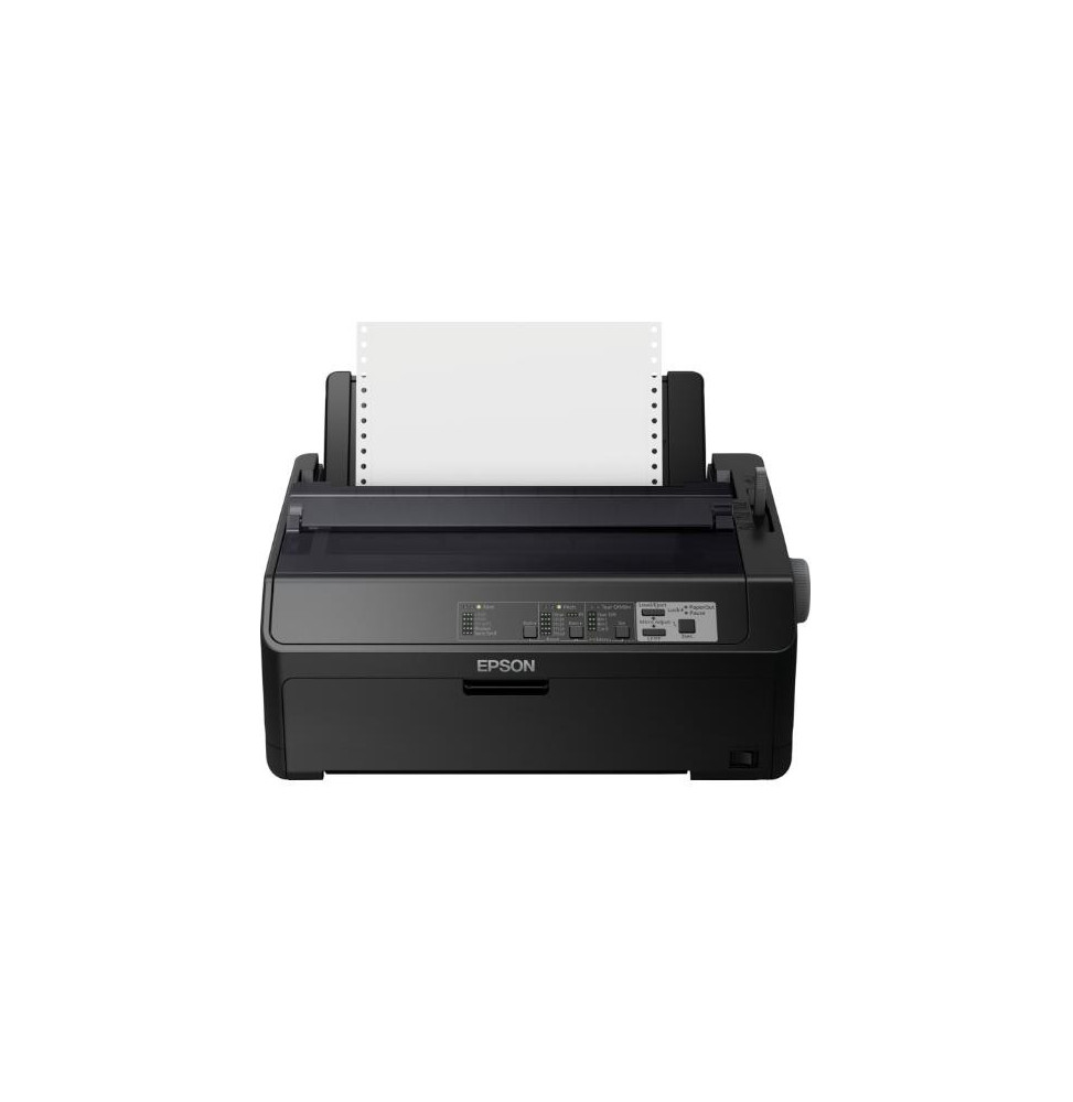 STAMPANTE EPSON AGHI FX-890IIN 18 AGHI (2 x 9) 80 LAN USB