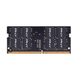 DDR4 SO-DIMM PNY 32Gb 3200 Mhz - CL22 - MN32GSD43200-TB