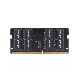 DDR4 SO-DIMM PNY 8Gb 3200 Mhz - CL22 - MN8GSD43200-TB