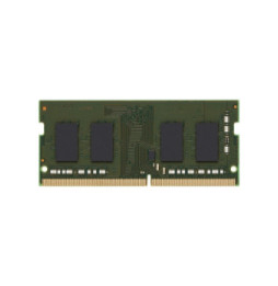 DDR4 SO-DIMM KINGSTON 32Gb 3200Mhz - CL22 - KVR32S22D8/32
