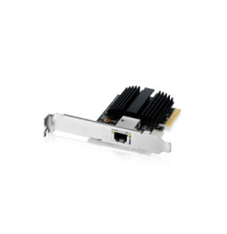 XGN100C v2 - Network Adapter 1 porta MultiGigabit 1/2.5/5/10Gb / XGN100C-ZZ0102F