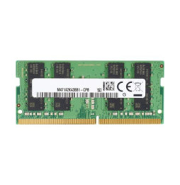 HP 16GB DDR4 (1x16GB) 3200 SODIMM Memory 8C4X9AA