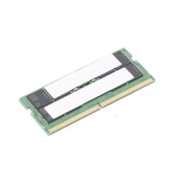 ThinkPad 16GB DDR5 5600MHz SoDIMM Memory - 4X71M23186