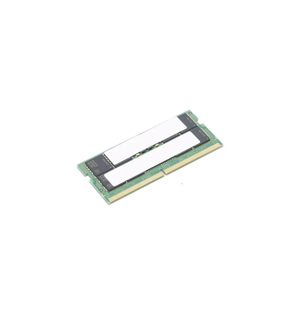 ThinkPad 16GB DDR5 5600MHz SoDIMM Memory - 4X71M23186