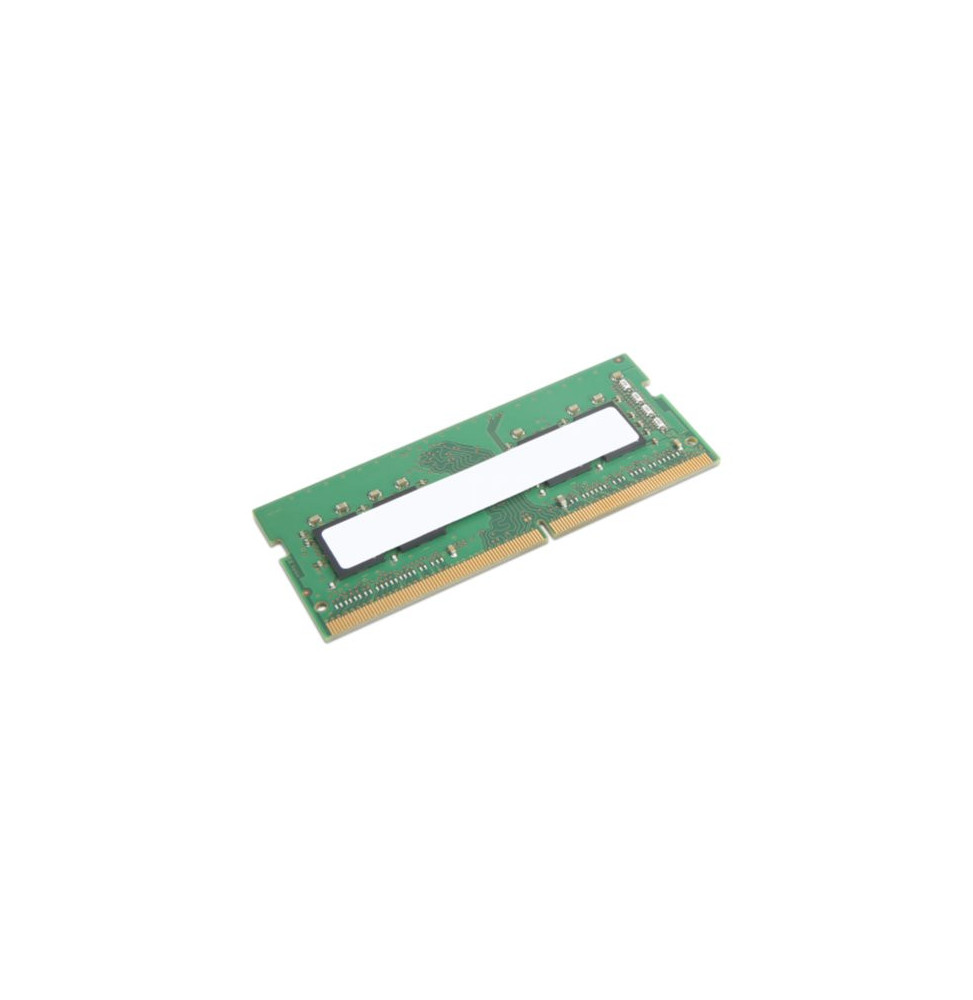 ThinkPad 16G DDR4 3200MHz SODIMM Memory gen 2 4X71D09534