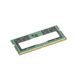 ThinkPad 48GB DDR5 5600MHz SoDIMM Memory - 4X71M23190