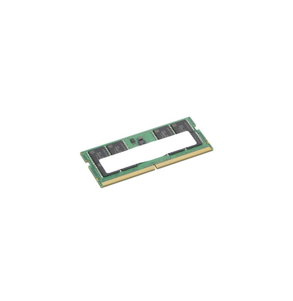 ThinkPad 48GB DDR5 5600MHz SoDIMM Memory - 4X71M23190
