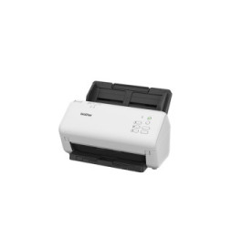 SCANNER BROTHER DOCUMENTALE ADS-4300N A4 40PPM 600x600 dpi ADF 50FF DUPLEX LAN USB 3.0