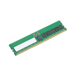 Lenovo Lenovo 16GB DDR5 5600MHZ ECC RDIMM MEMORY - 4X71Q65274