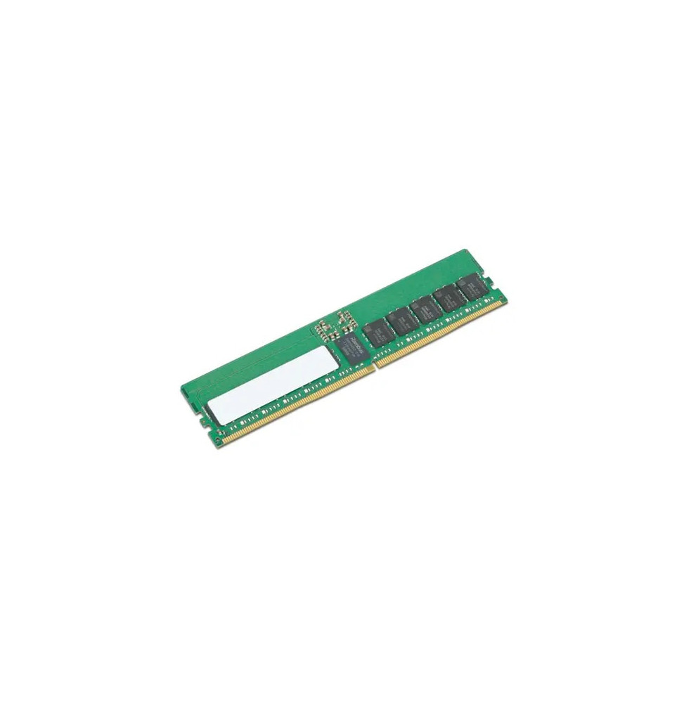 Lenovo Lenovo 16GB DDR5 5600MHZ ECC RDIMM MEMORY - 4X71Q65274