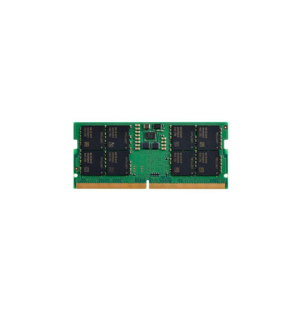 DDR5 SO-DIMM HP 16GB 5600Mhz SODIMM 83P91AA