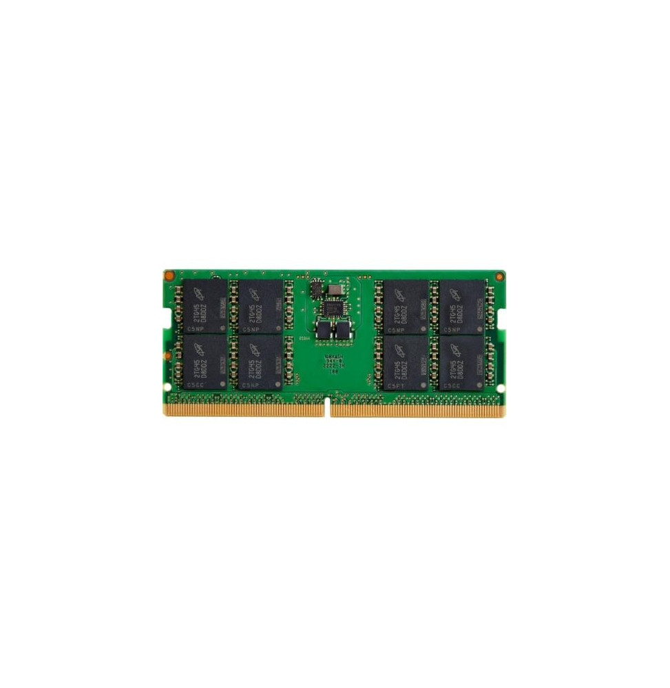 DDR5 SO-DIMM HP 32GB 5600Mhz SODIMM 83P92AA