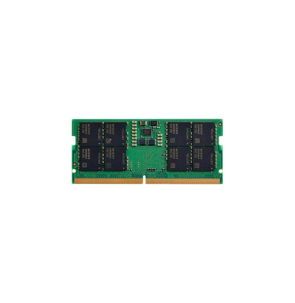 DDR5 SO-DIMM HP 16GB 5600Mhz SODIMM AL0M6AA