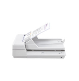 SCANNER RICOH SP-1425 25 ppm. 50 ipm. A4. ADF - Flatbed. USB 2.0- Con.- USB 2.0 (cable in the box). PaperStream IP- 12mth warr