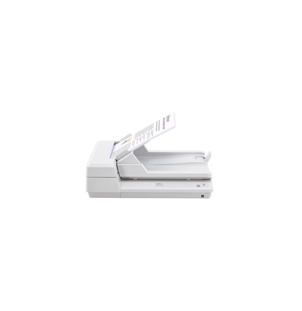 SCANNER RICOH SP-1425 25 ppm. 50 ipm. A4. ADF - Flatbed. USB 2.0- Con.- USB 2.0 (cable in the box). PaperStream IP- 12mth warr