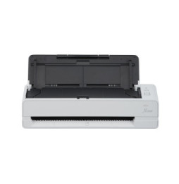 SCANNER RICOH fi-800R per Gruppo di Lavoro con LED USB3.2 ADF Duplex  A4 da 40 ppm/80 ipm + alimentazione a foglio singolo