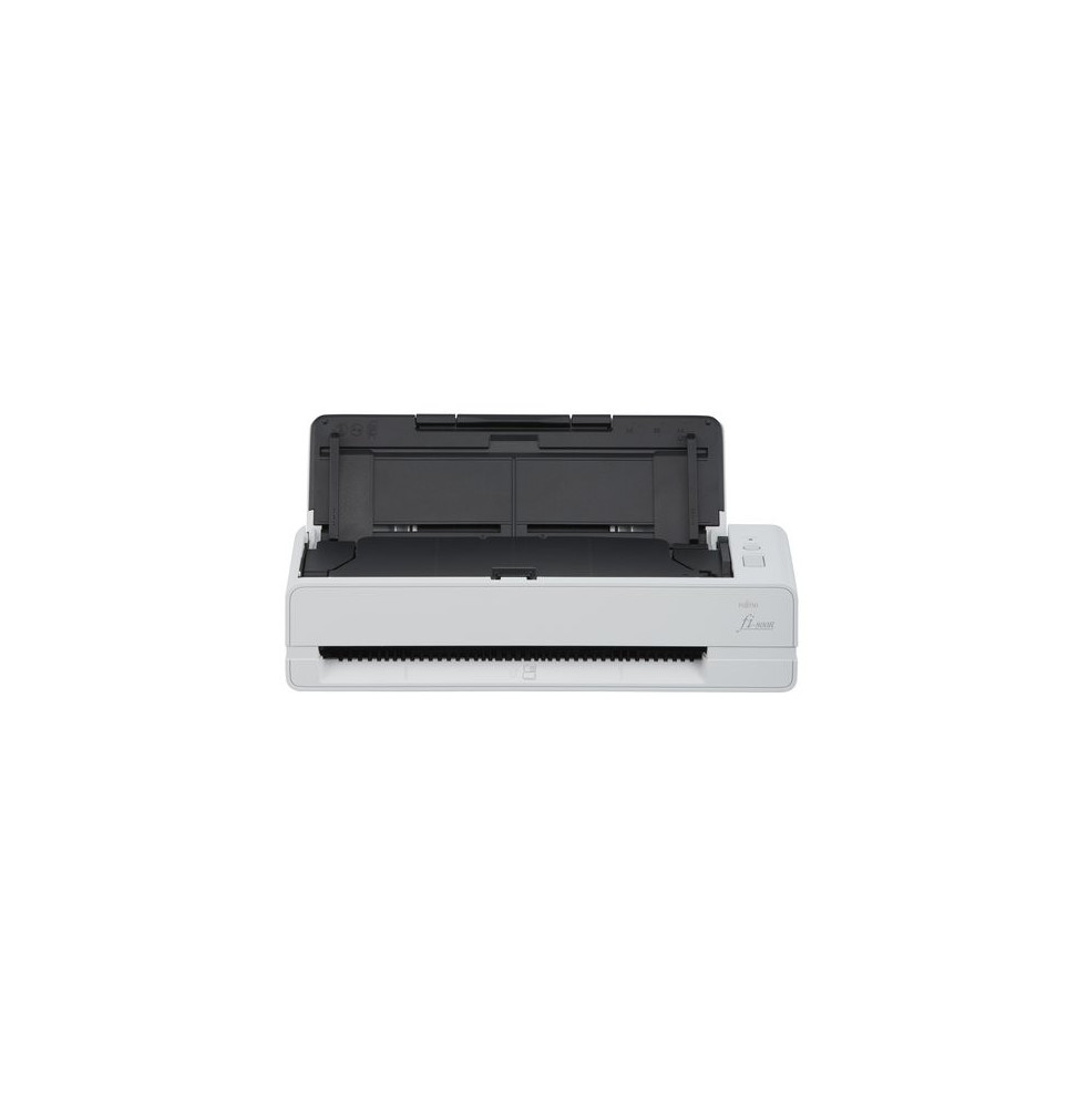 SCANNER RICOH fi-800R per Gruppo di Lavoro con LED USB3.2 ADF Duplex A4 da 40 ppm/80 ipm + alimentazione a foglio singolo
