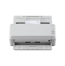 Scanner RICOH SP-1125N da Ufficio con LED Ethernet Gigabit USB3.2 ADF Duplex A4 da 25 ppm/50 ipm