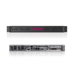 SERVER RACK 1U SYNETO Xeon Gold 6326 16core...