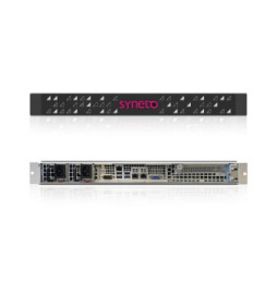 SERVER RACK 1U SYNETO AMD Epyc Milan 7303P...