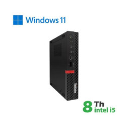 Tiny PC LENOVO RINOVO...
