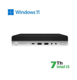 ULTRA MINI PC HP RINOVO...