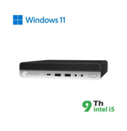 ULTRA MINI PC HP RINOVO...