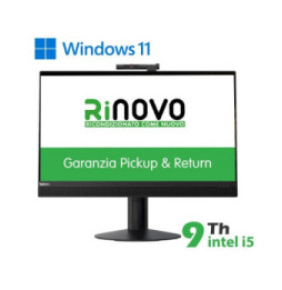AIO LENOVO RINOVO...