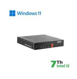 Tiny PC LENOVO RINOVO...