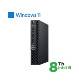 MINI PC DELL RINOVO...