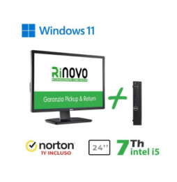 BUNDLE MINIPC DELL REFUR....