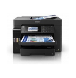 MULTIFUNZIONE EPSON EcoTank...