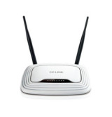 ROUTER TP-LINK TL-WR841N...