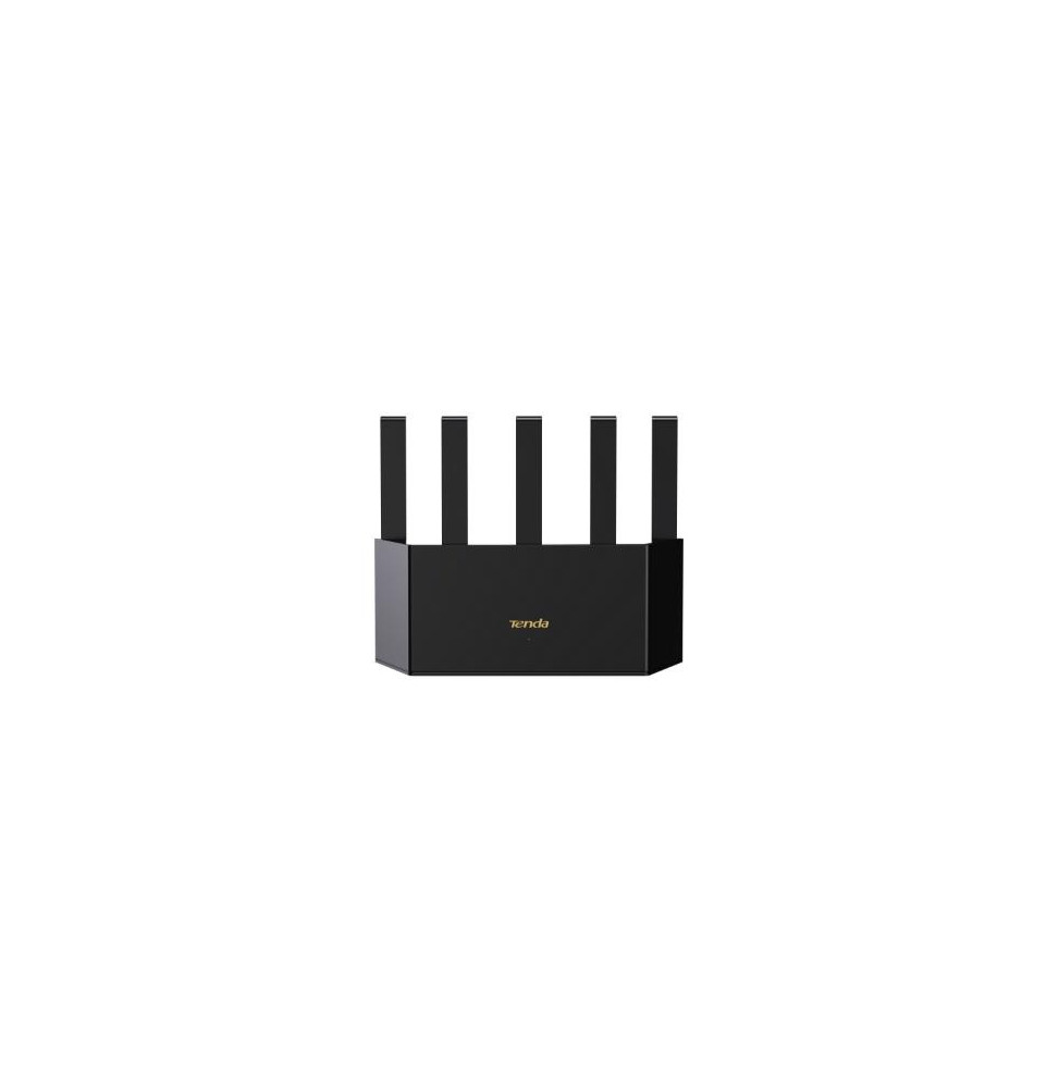 ROUTER TENDA TX12L Pro Wi-Fi 6 Dual-Band Gigabit AX3000 Wi-Fi+ 5ANT ESTERNE