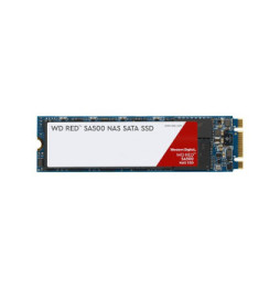 SSD WD  1TB M.2 RED 2.5" - NAS SATA SSD -...