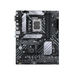 MB ASUS PRIME B660-PLUS D4 LGA1700 (ALDER LAKE)...