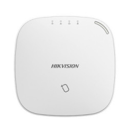 CENTRALE HIKVISION AX DS-PWA32-H 3G/4G -...