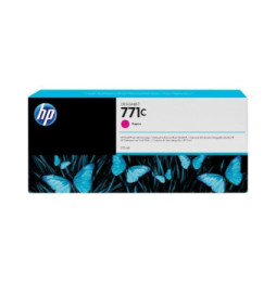 HP B6Y09A 771C INK JET MAGENTA