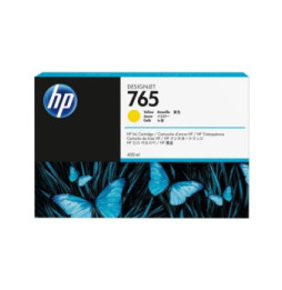 HP F9J50A HP 765 INK JET GIALLO []